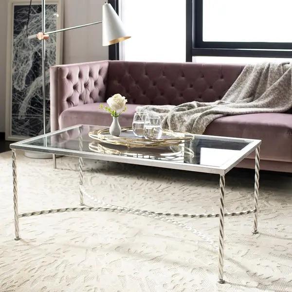 MATILDA COFFEE TABLE - Frankwebs
