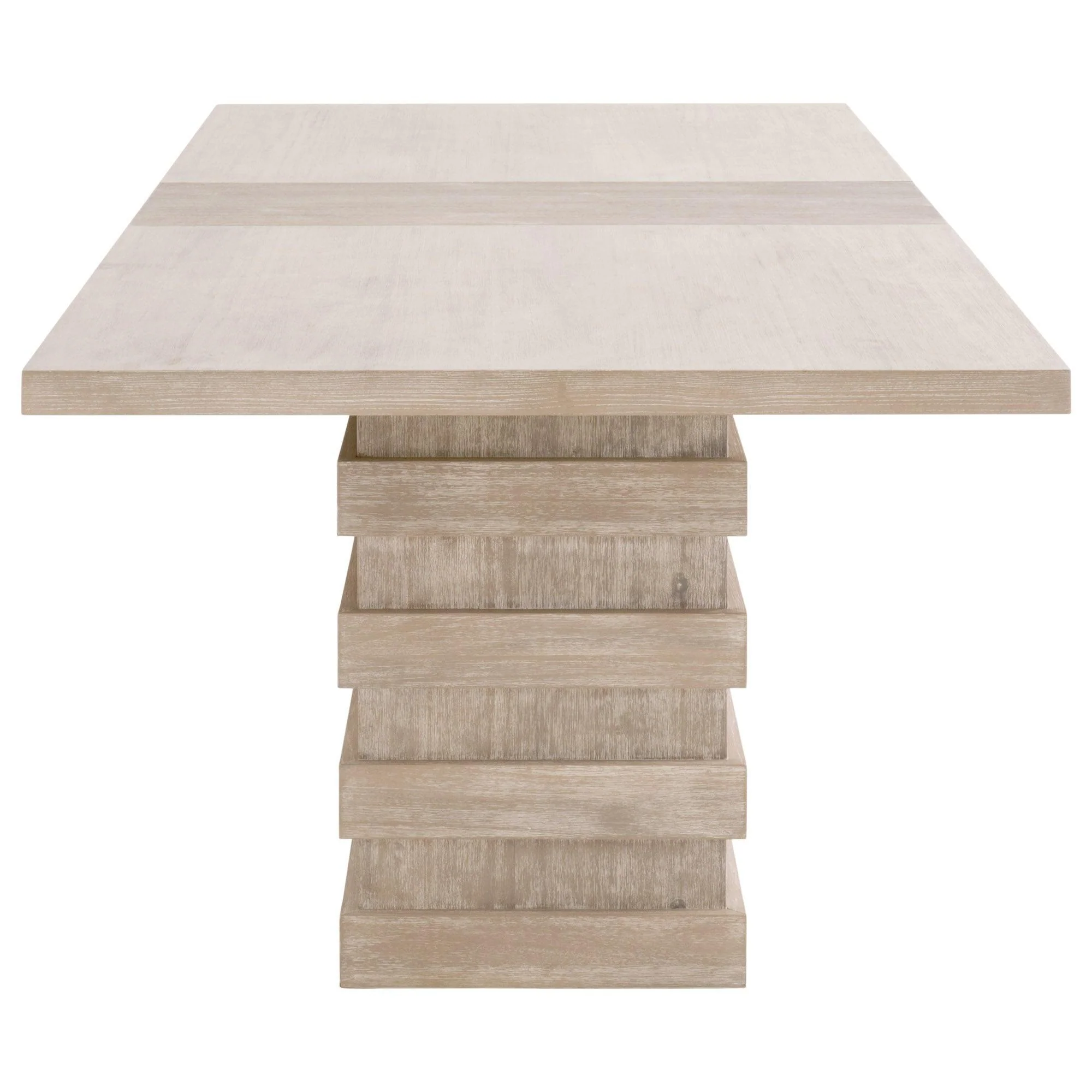 Plaza Extension Dining Table - Frankwebs