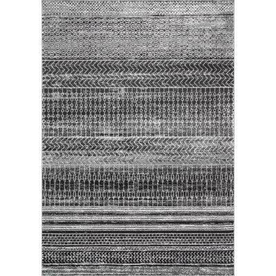 Nova Stripes Area Rug - Frankwebs