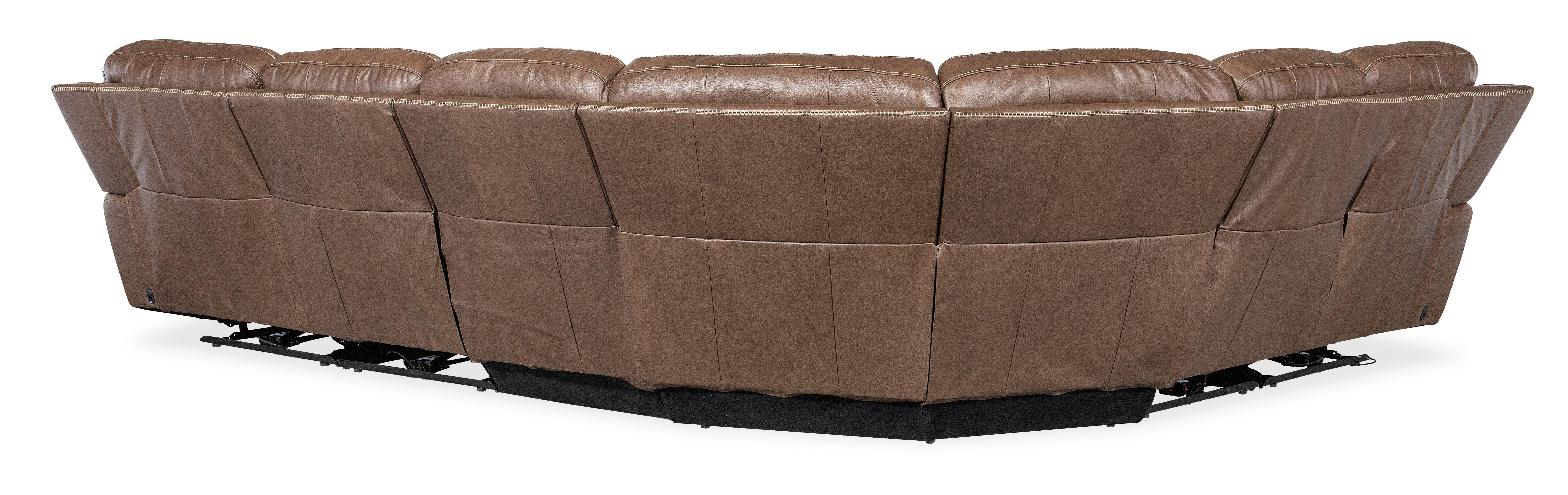 Torres 6 Piece Sectional 2 - Frankwebs