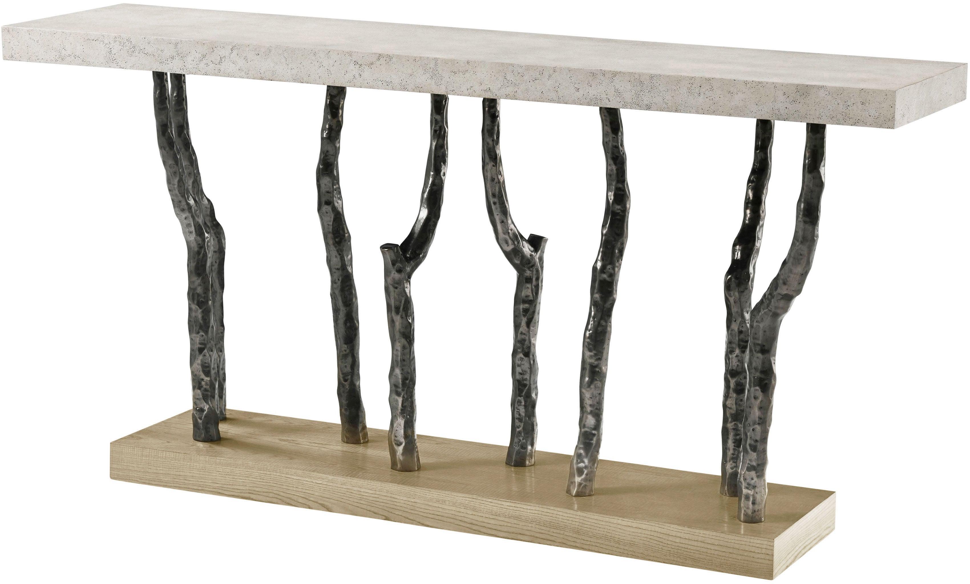 Catalina Branch Console - Frankwebs