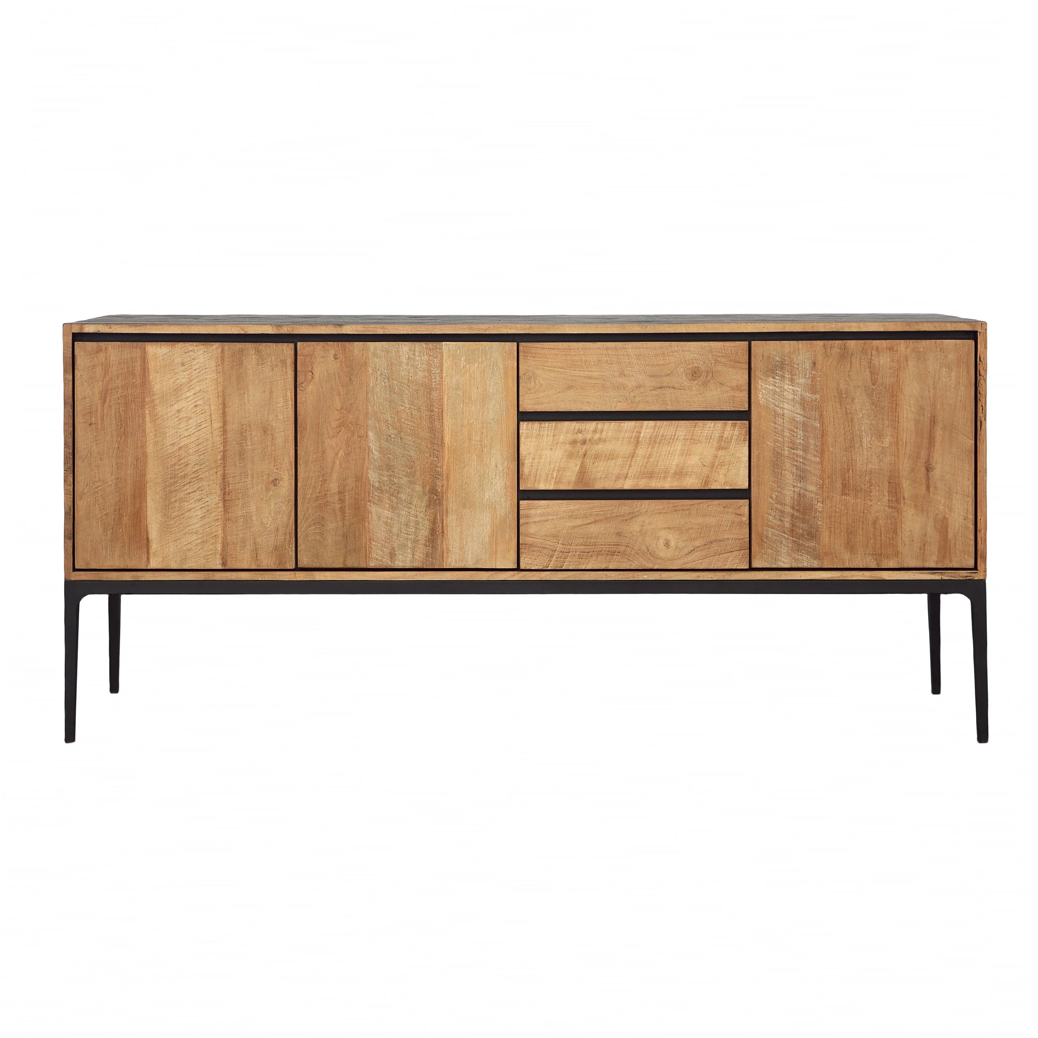 Cabet Sideboard - Frankwebs
