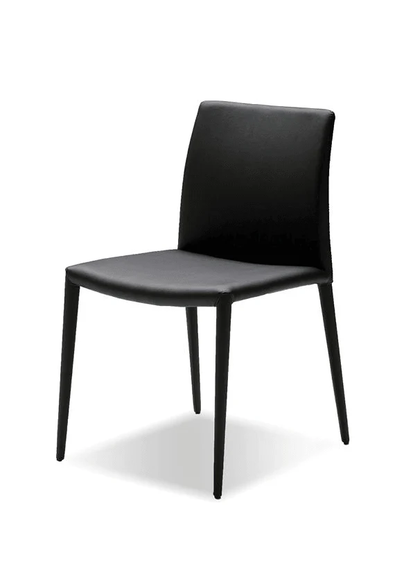 ZENO Dining Chair - Set Of 2 - Frankwebs