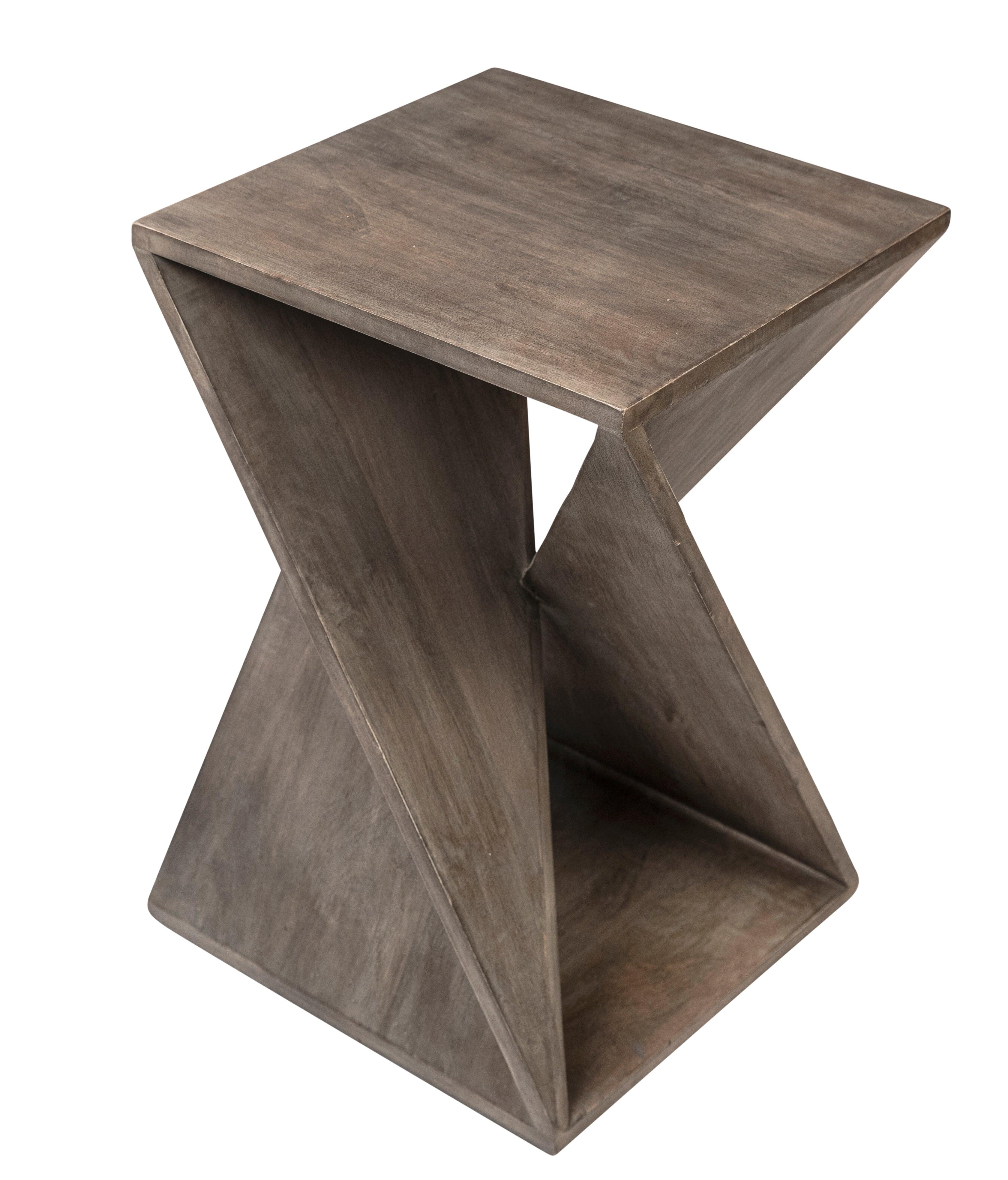 Mana Side Table - Frankwebs