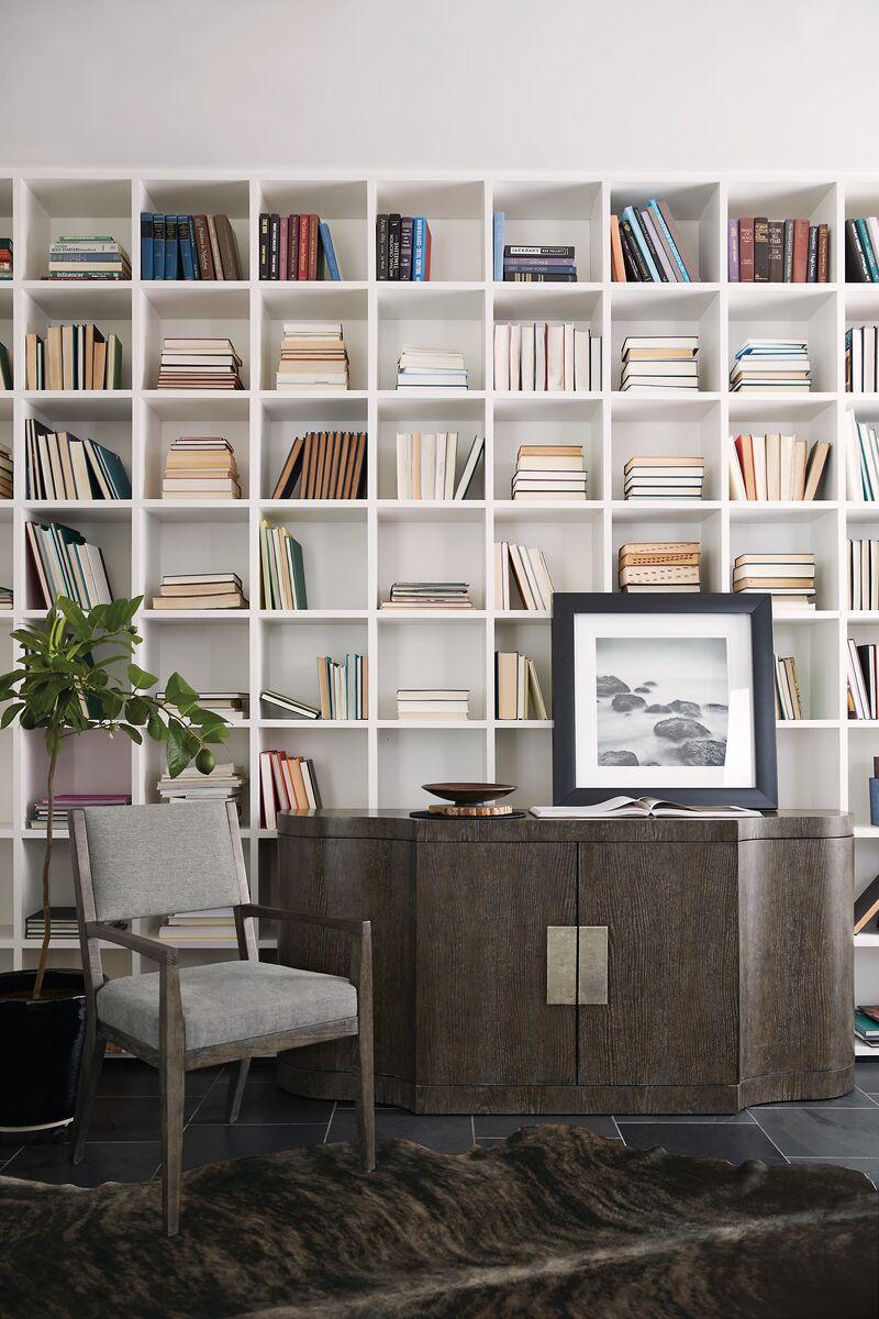 LINEA BUFFET BROWN - Frankwebs