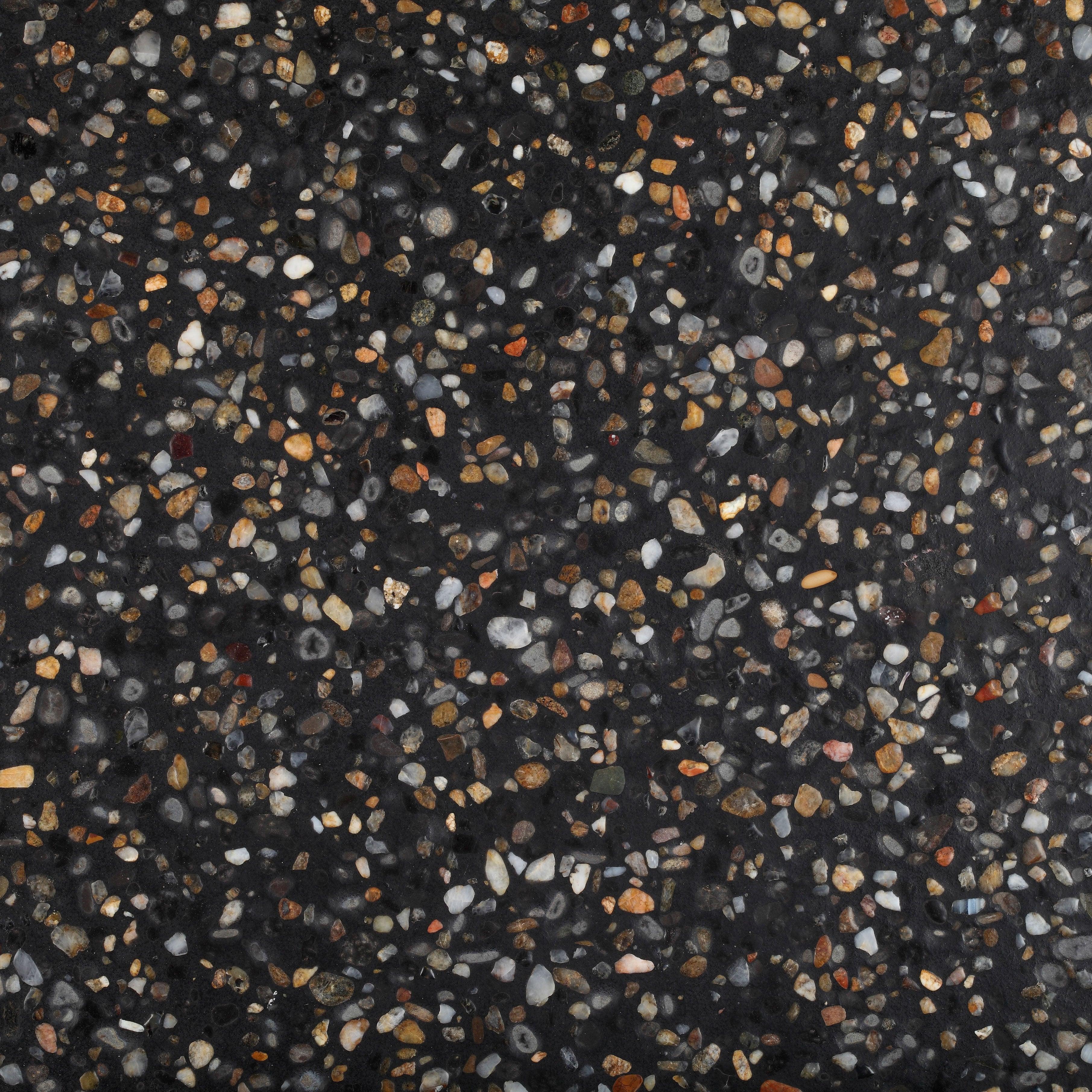 KATHALINA TERRAZZO ACCENT TABLE - Frankwebs