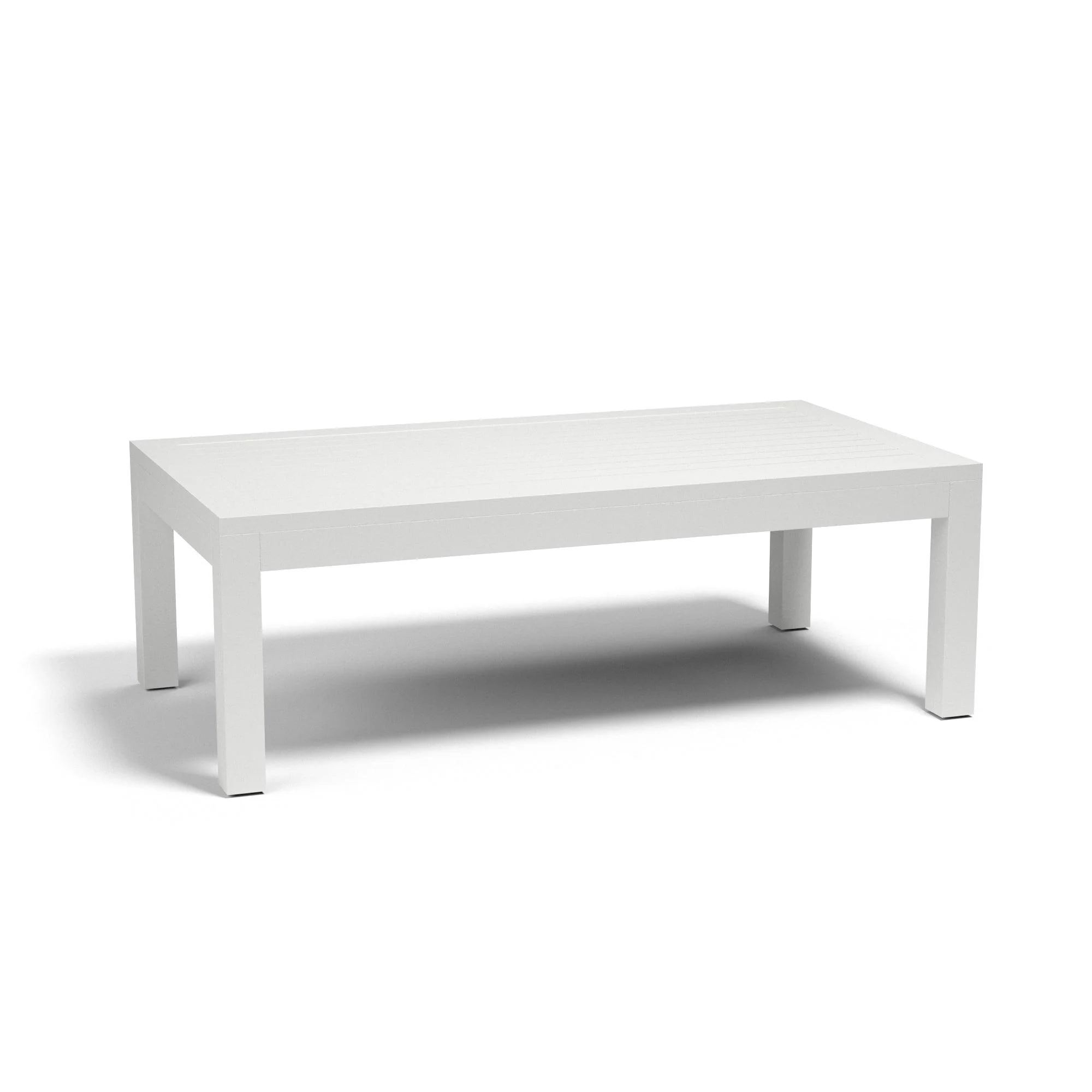 Naples Coffee Table - Frankwebs