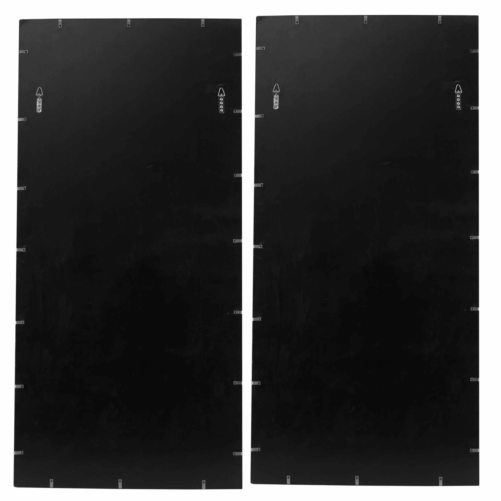 COASTLINE FRAMED PRINTS, SET OF 2 - Frankwebs