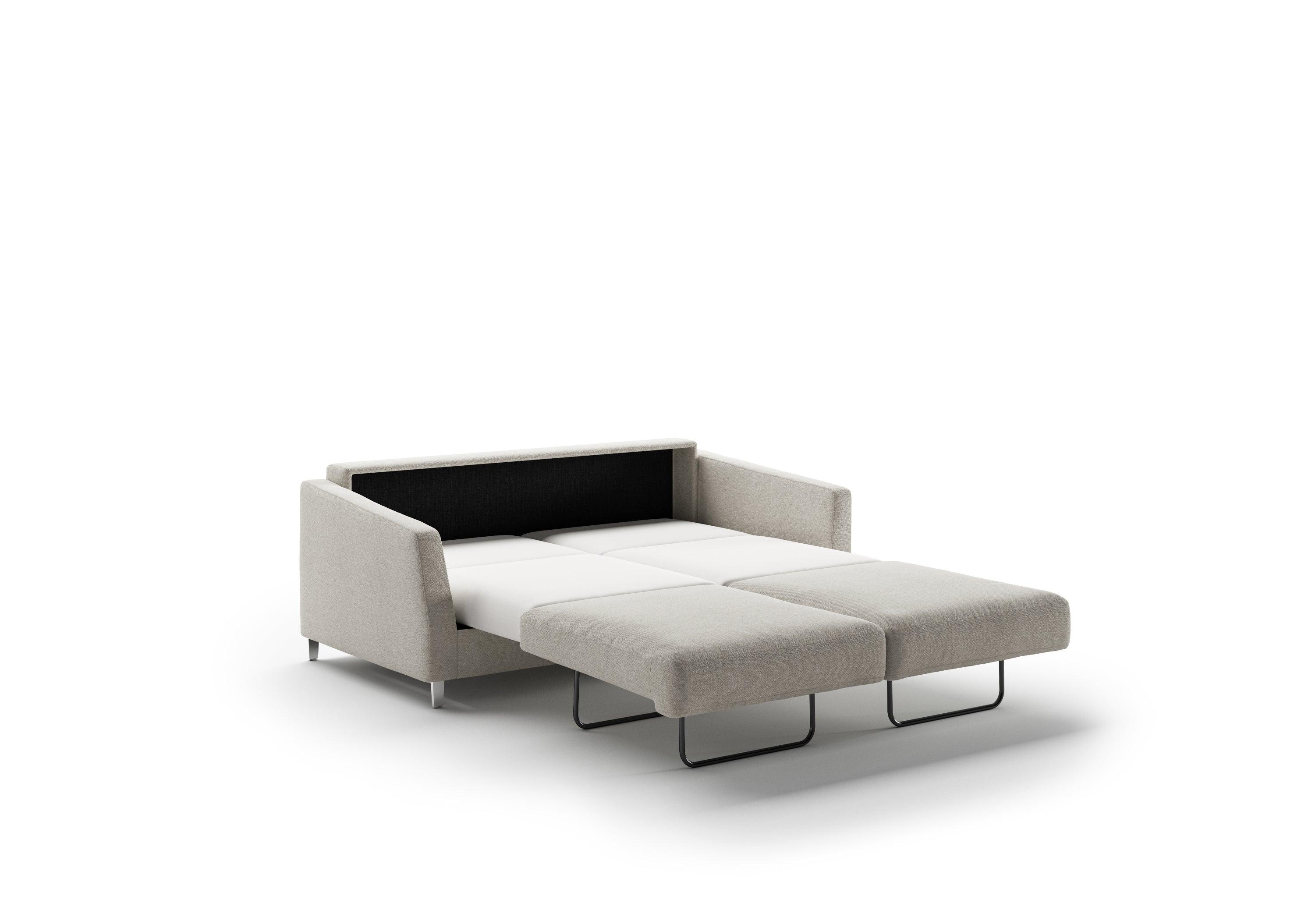 Monika Sleeper - Frankwebs