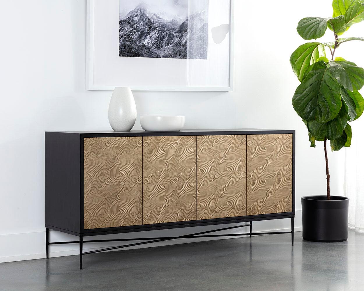 Algarve Sideboard - Frankwebs