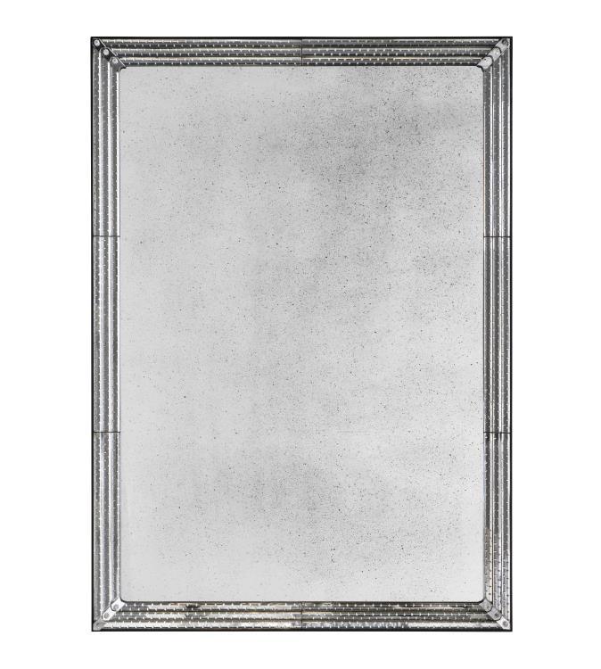 Vaccaro Mirror - Frankwebs