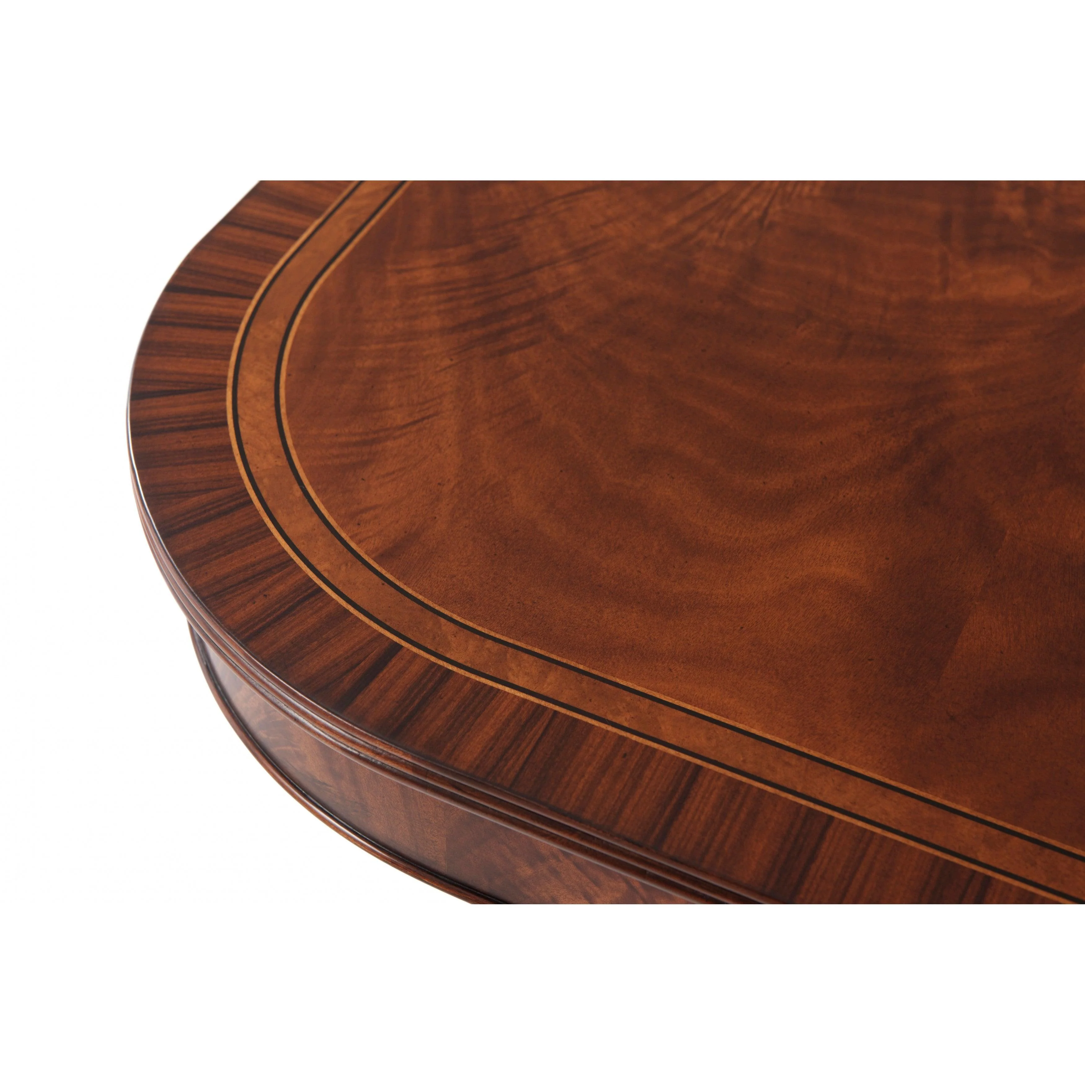 Sunderland Dinner Party Dining Table - Frankwebs