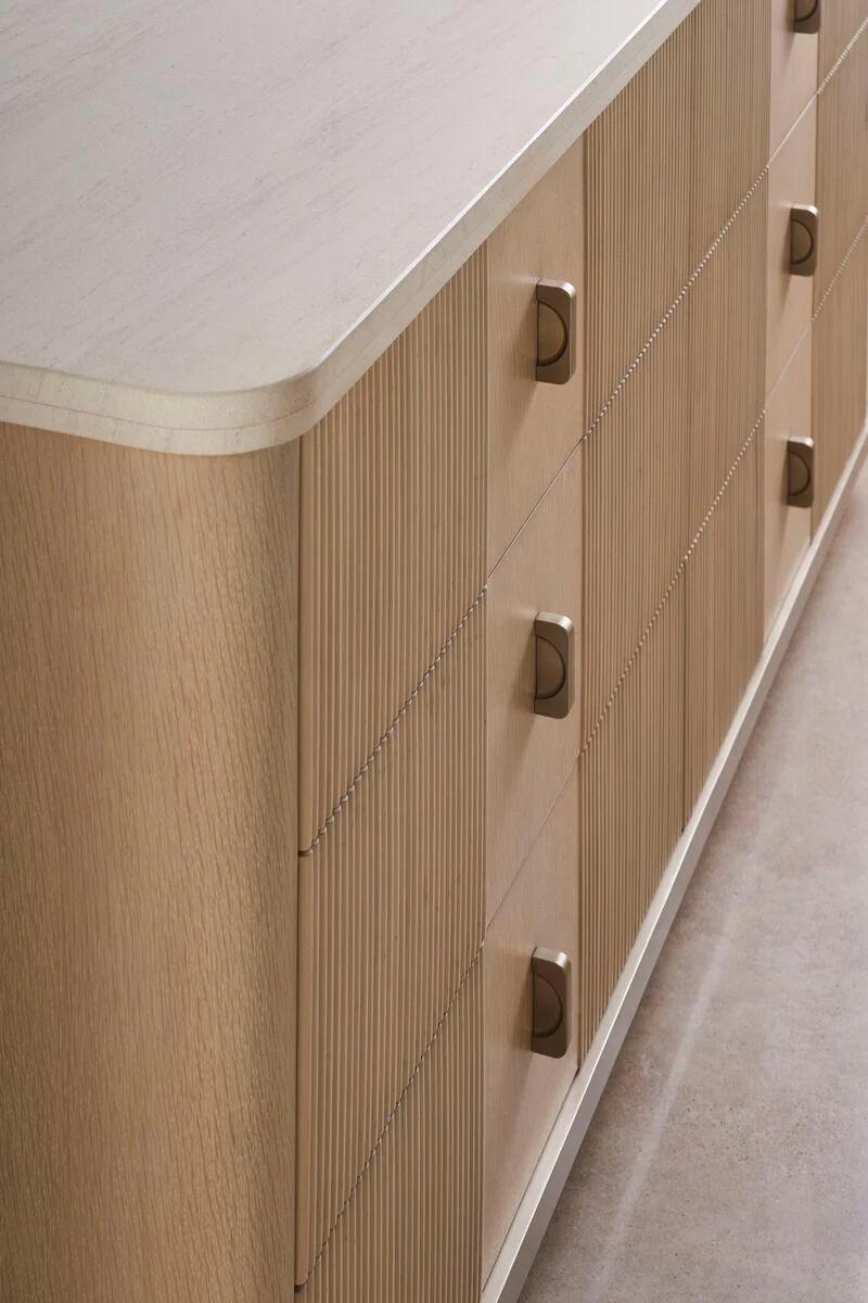 Modern Principles Rhythm Dresser - Frankwebs