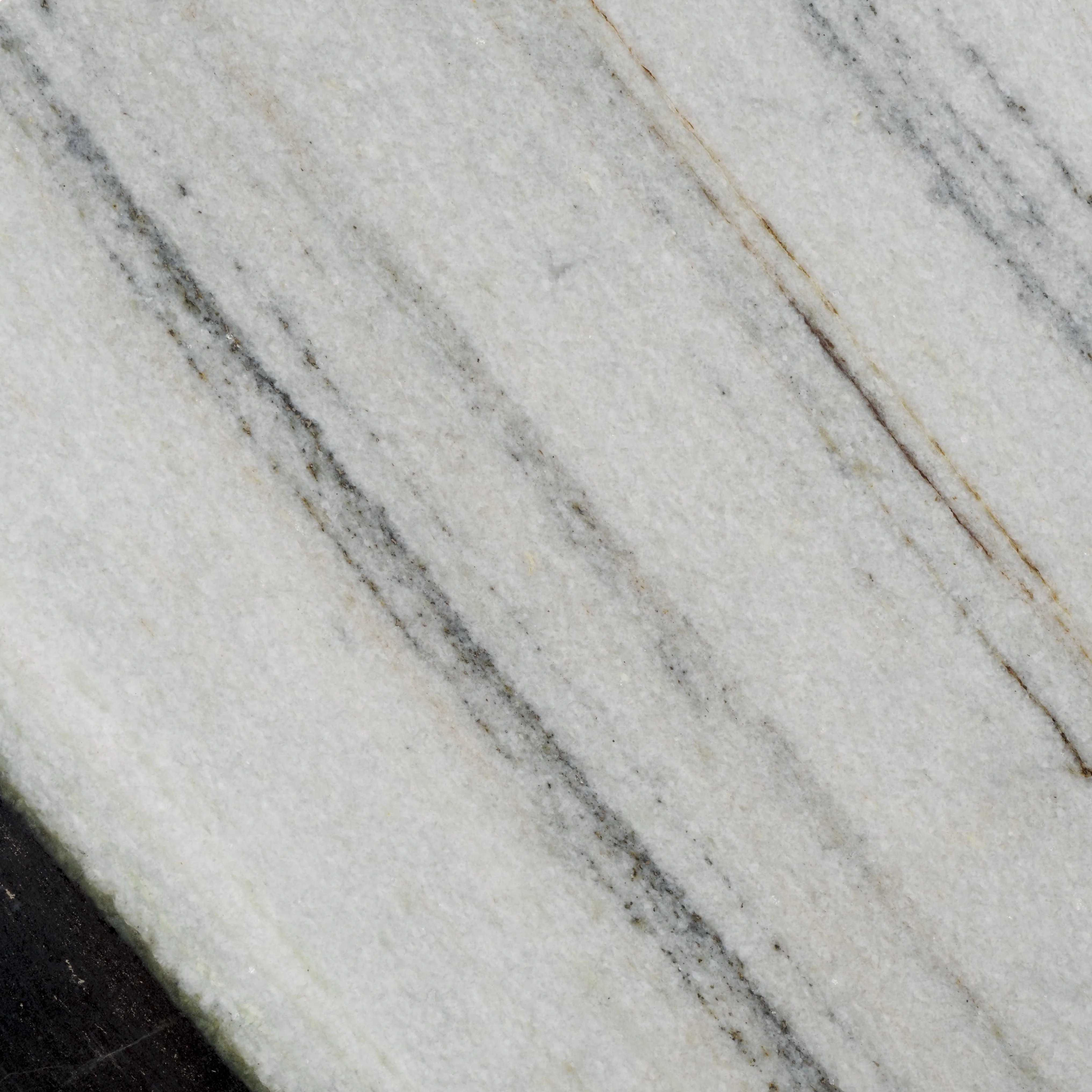 VALENTIA ROUND MARBLE ACCENT TABLE - Frankwebs