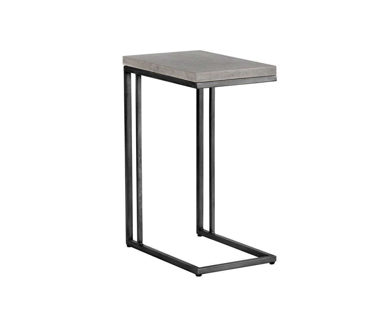 Sawyer End Table - Frankwebs