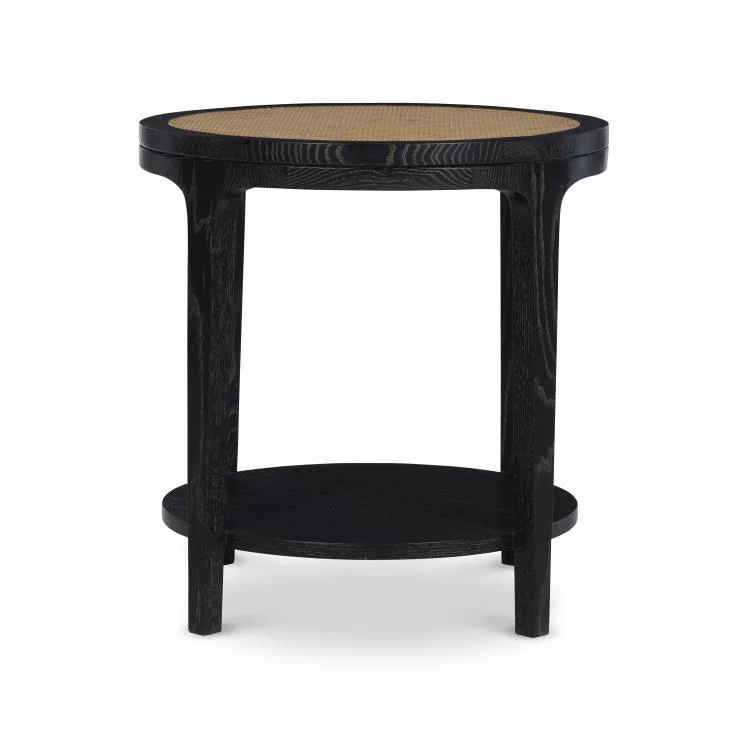 Curate Rohan Side Table - Frankwebs