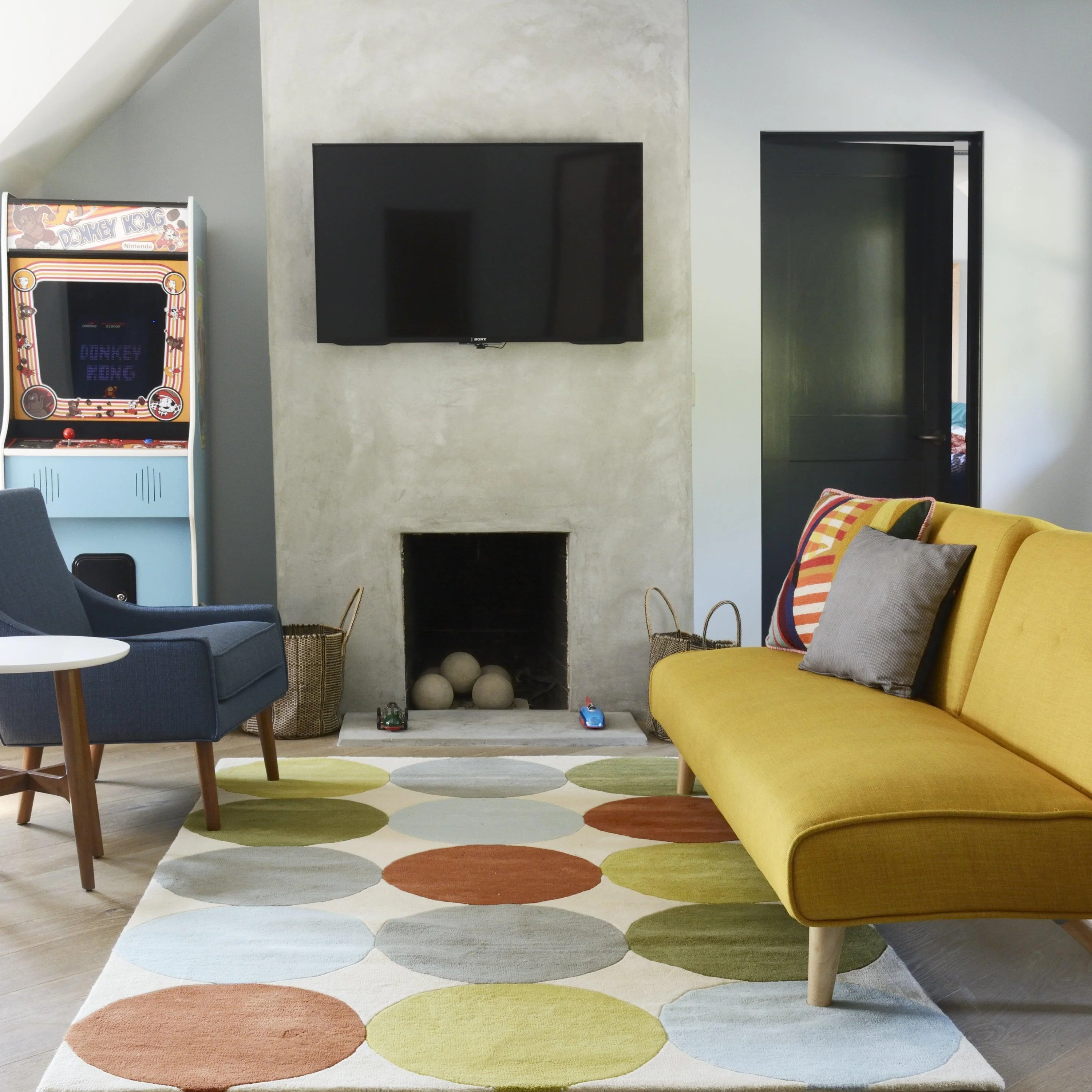 Novogratz - Agatha Dots - Frankwebs