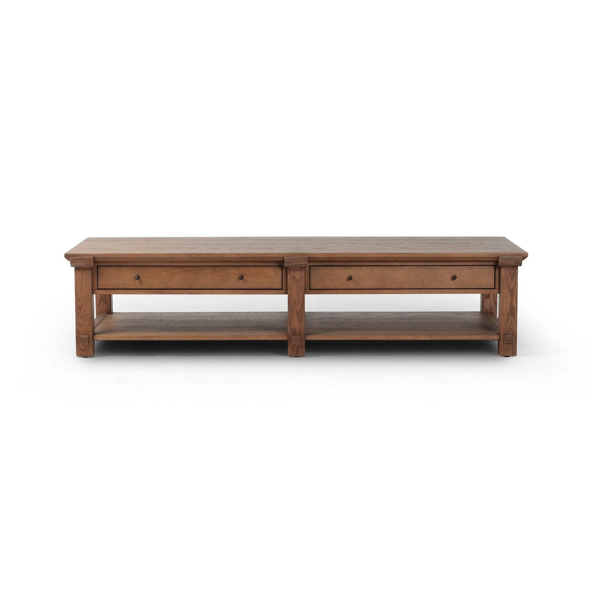 Gardendale Coffee Table - Frankwebs