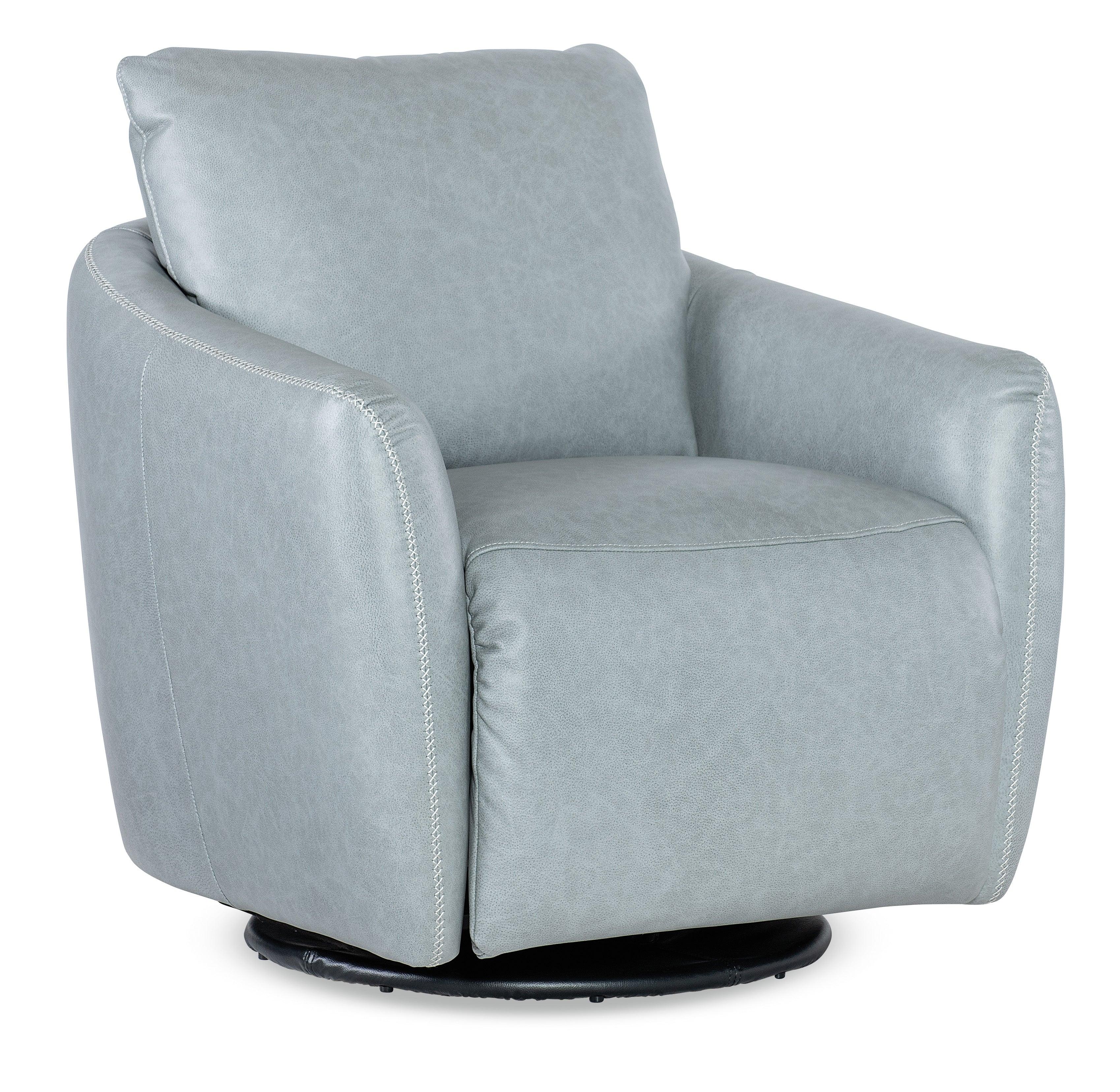 Bonnie Swivel w/Power Footrest - Frankwebs