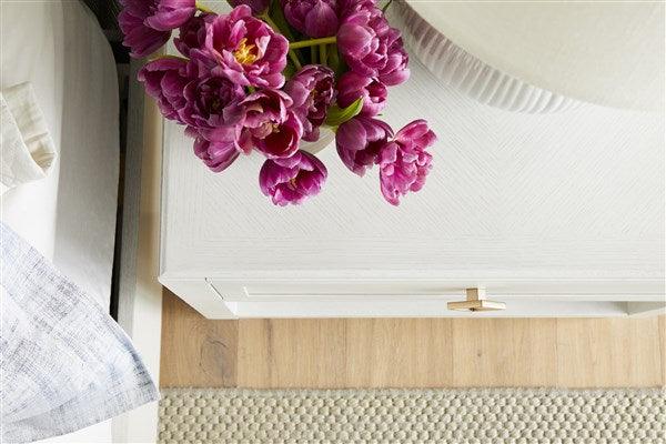 Munroe Nightstand - Frankwebs