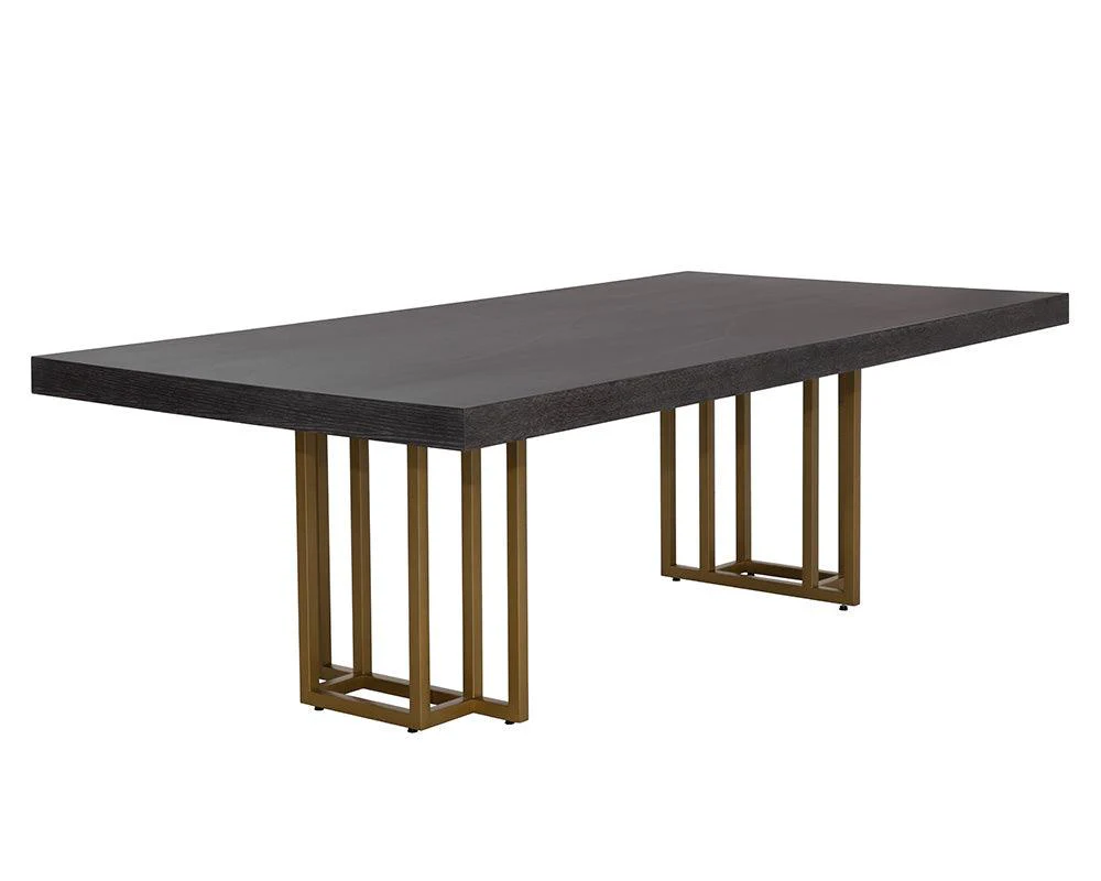Baldessara Dining Table - 94.5