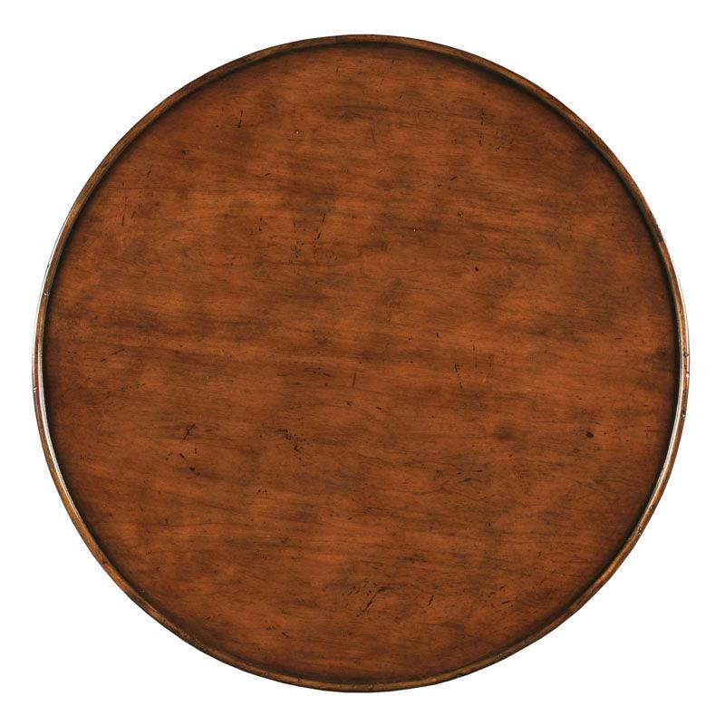 Marseille Lamp Table - Frankwebs