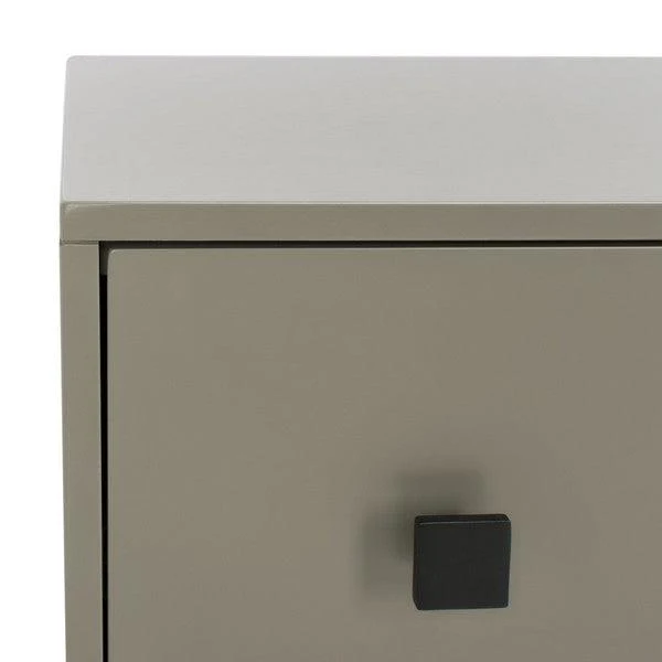 CLAUDETTE 4 DRAWER DRESSER - Frankwebs