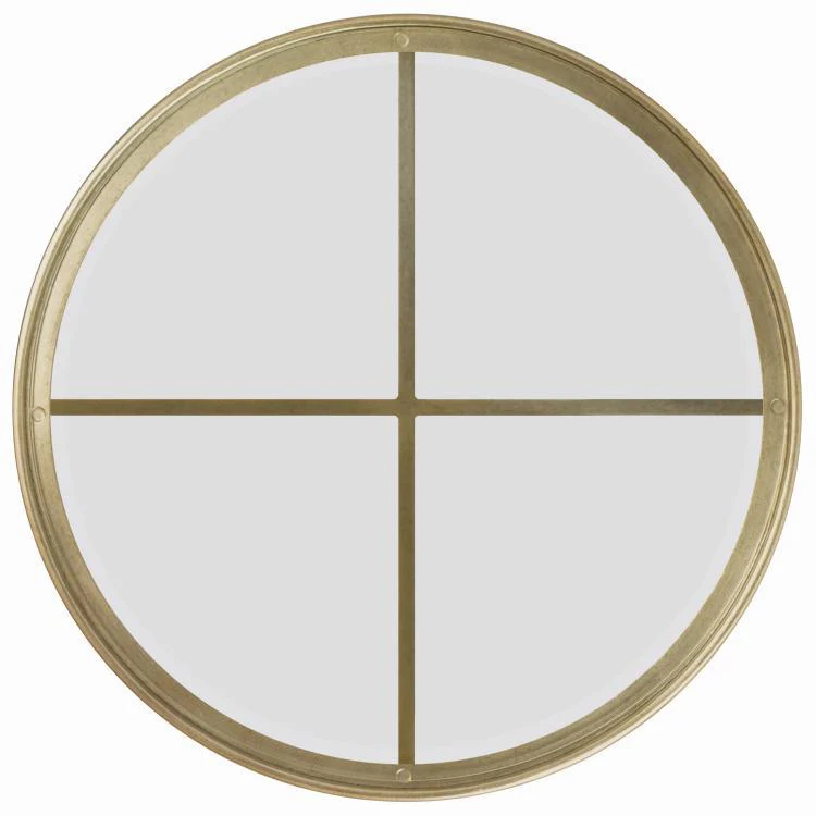 Wynwood Chairside Table 24 X 24 - Frankwebs