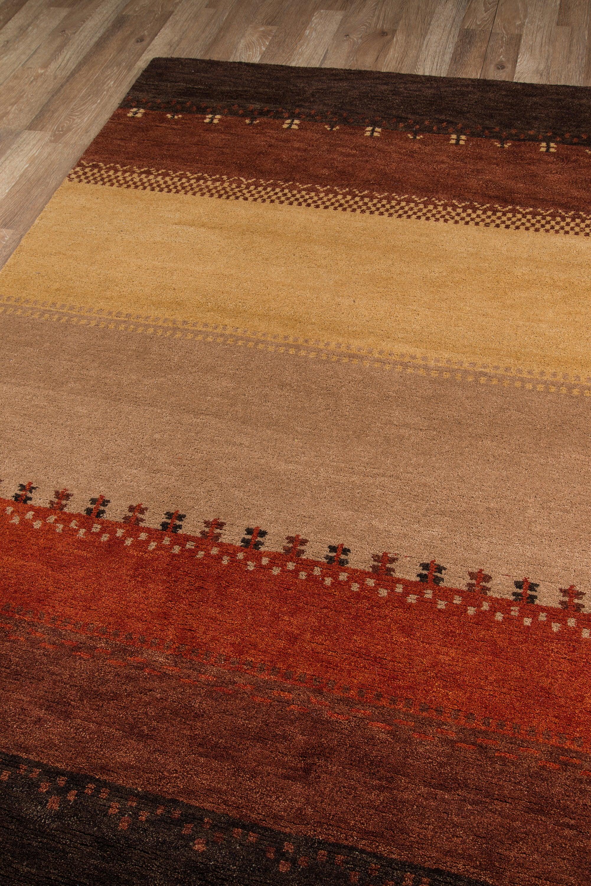 Desert Gabbeh 4 Rug - Frankwebs