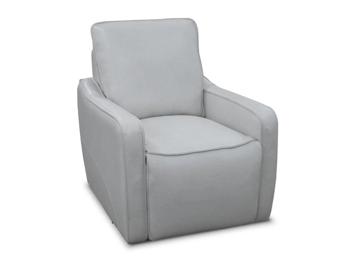 Mara Power Swival Glider Recliner - Frankwebs