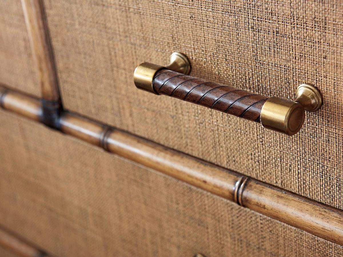 Twin Palms Bermuda Sands Nightstand - Frankwebs