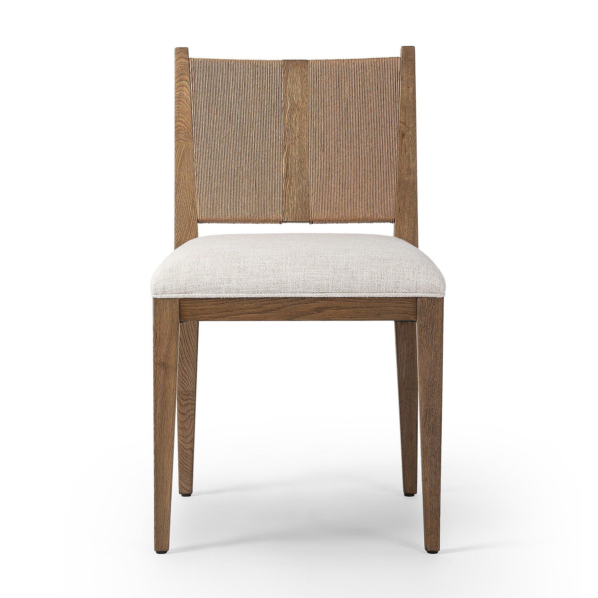 Selene Dining Chair - Frankwebs