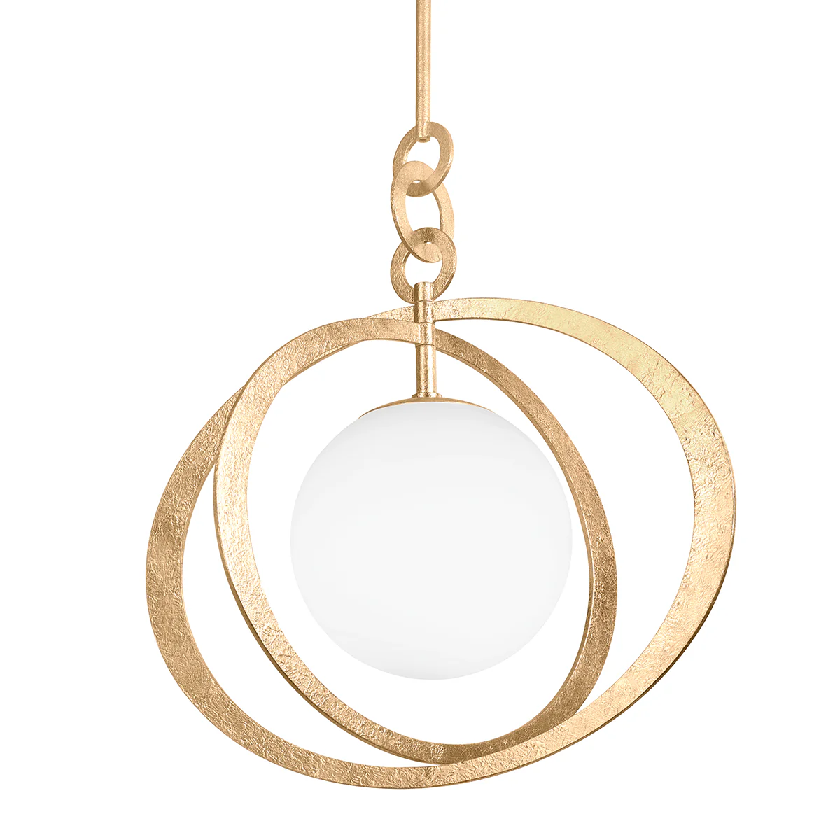 OLANCHA 1 LIGHT PENDANT LARGE - Frankwebs