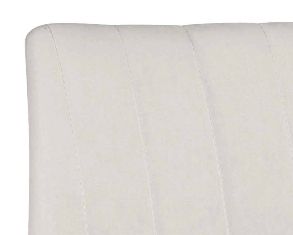 Drew Dining Chair  - Set of 2 - Frankwebs