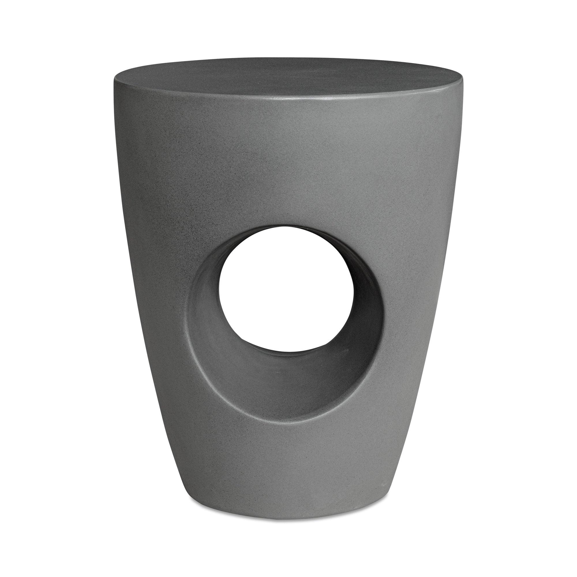 Aylard Outdoor Stool - Frankwebs