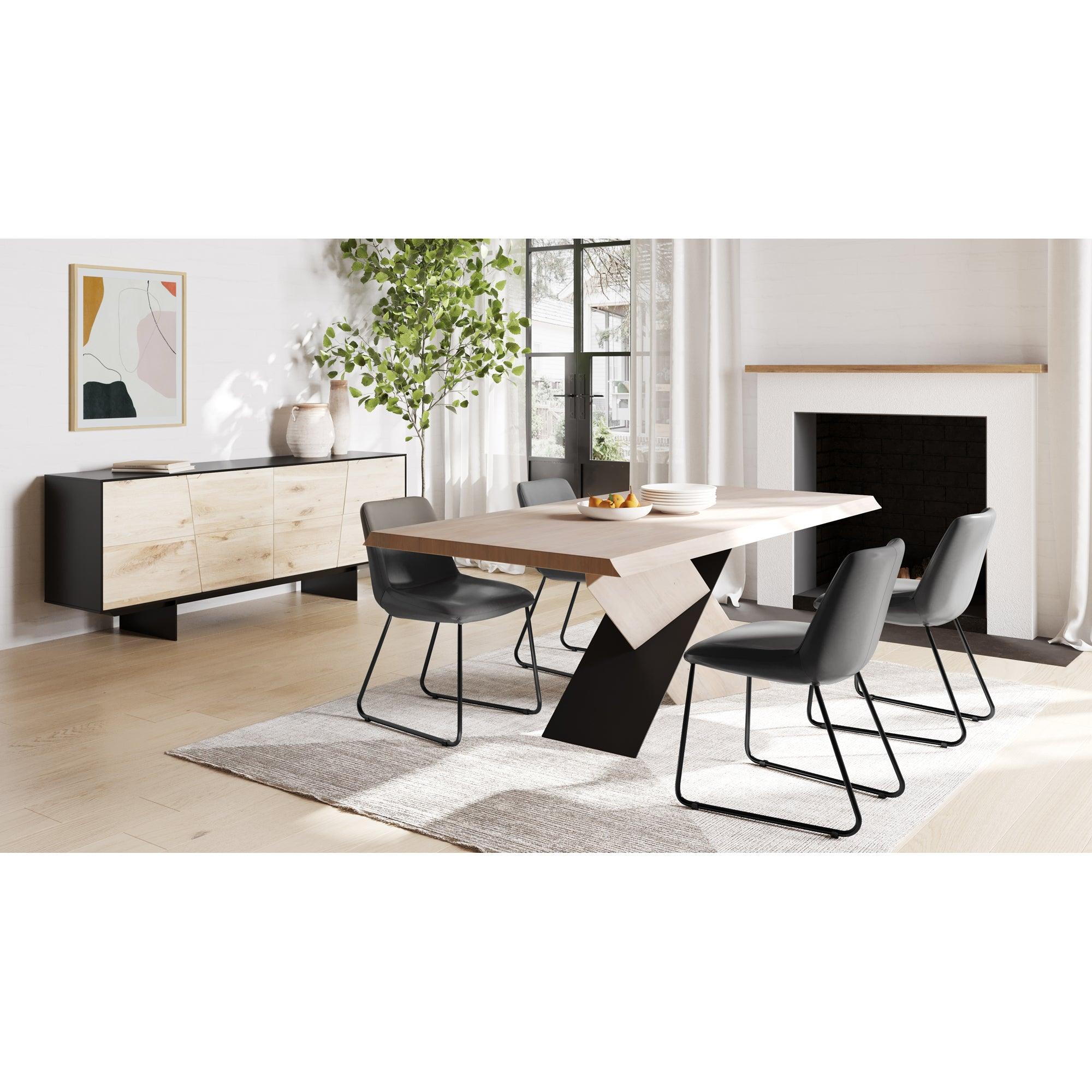 Instinct Dining Table - Frankwebs