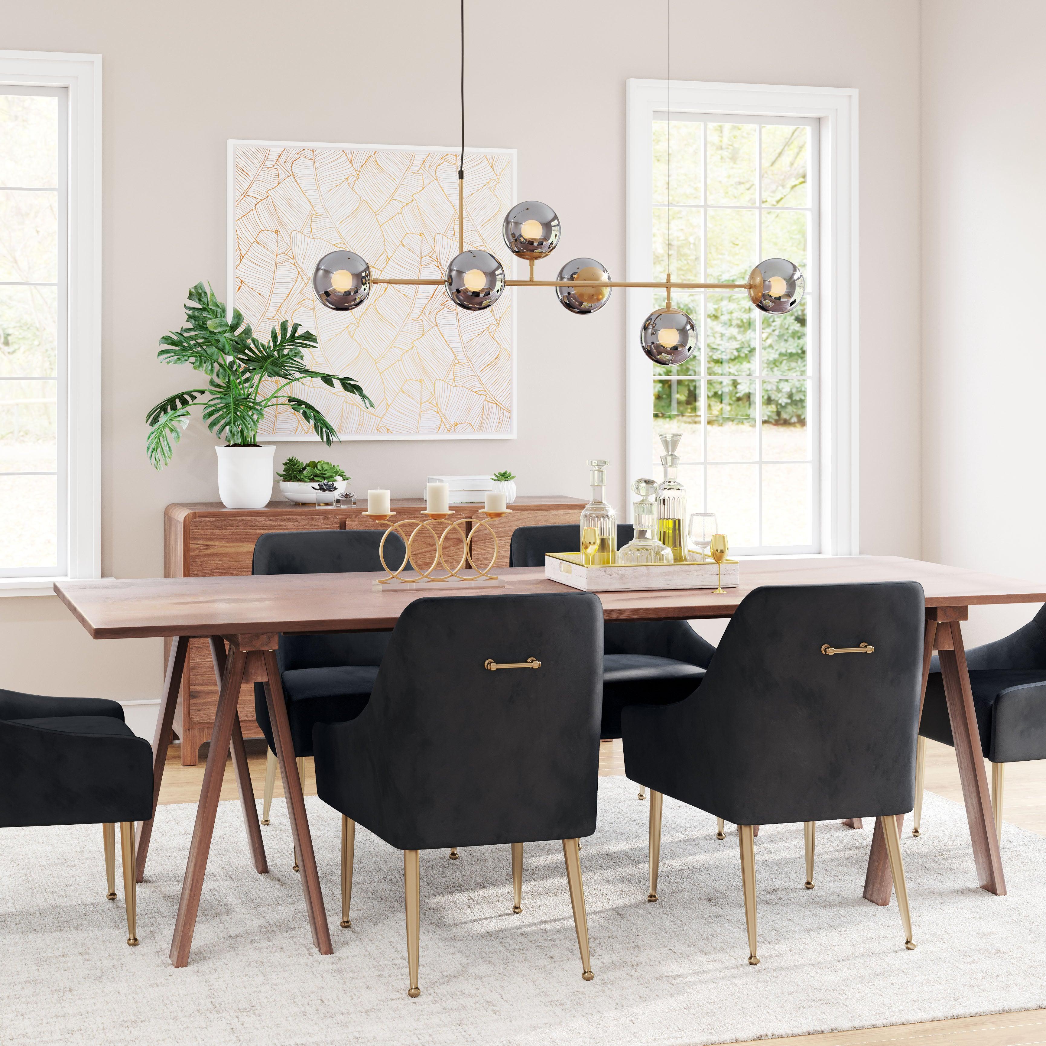 Gisela Ceiling Lamp - Frankwebs