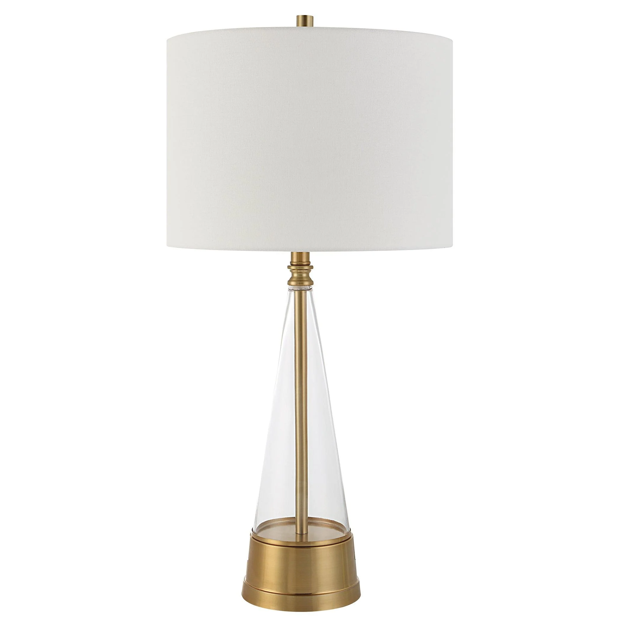 COLT TABLE LAMP - Frankwebs