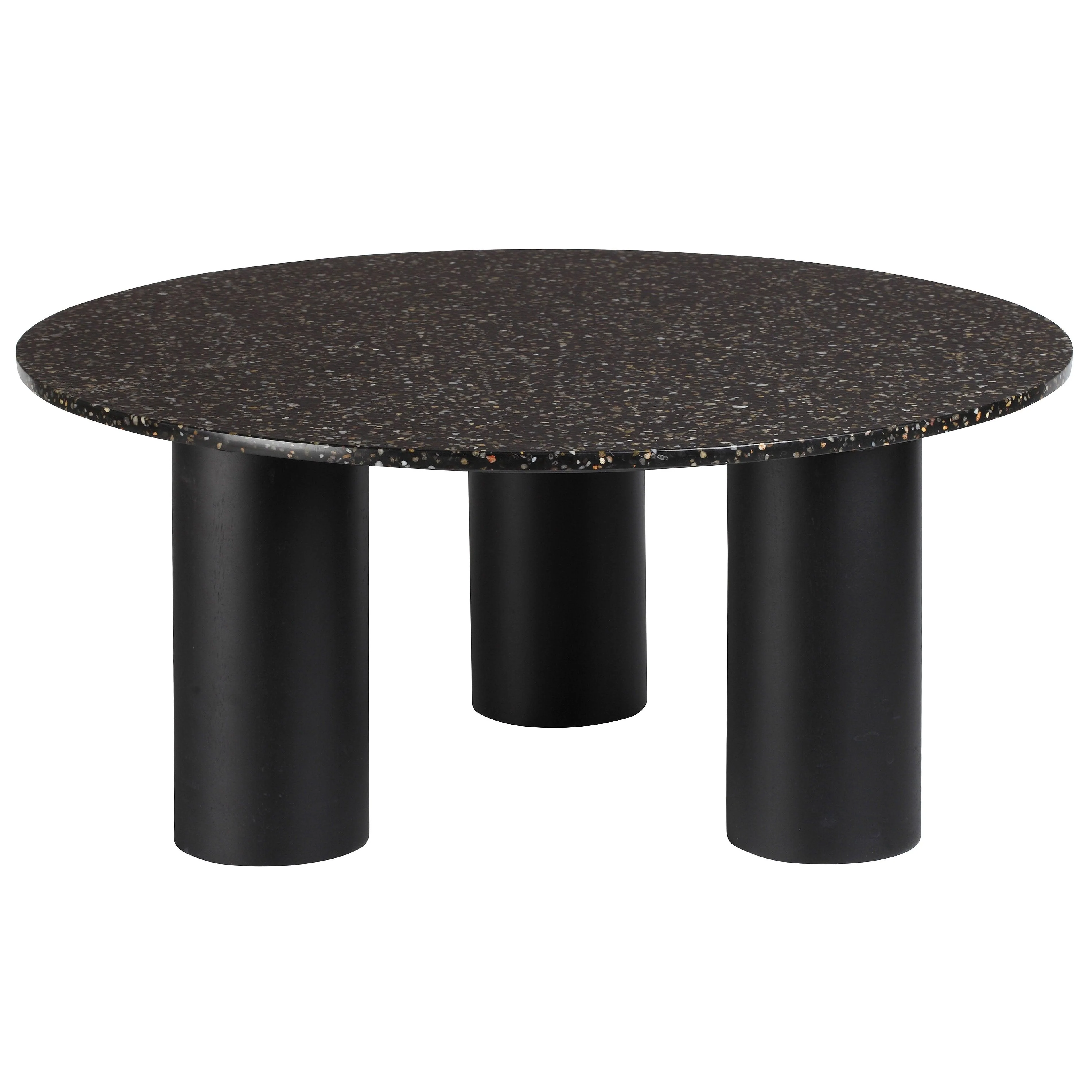 KATHALINA WOOD COFFEE TABLE - Frankwebs