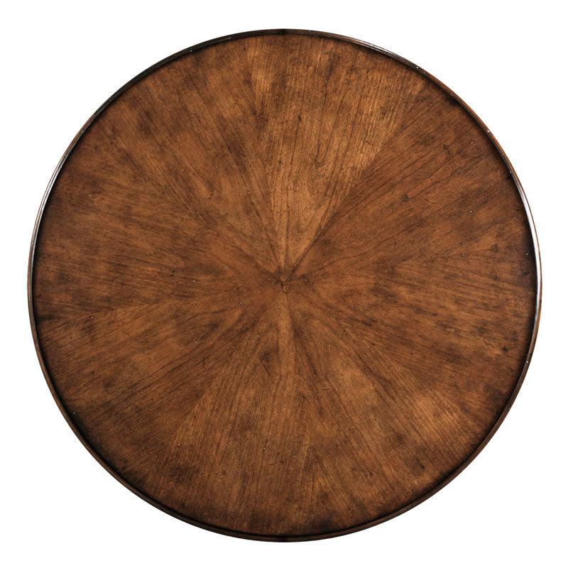 Marseille Pedestal Table - Frankwebs