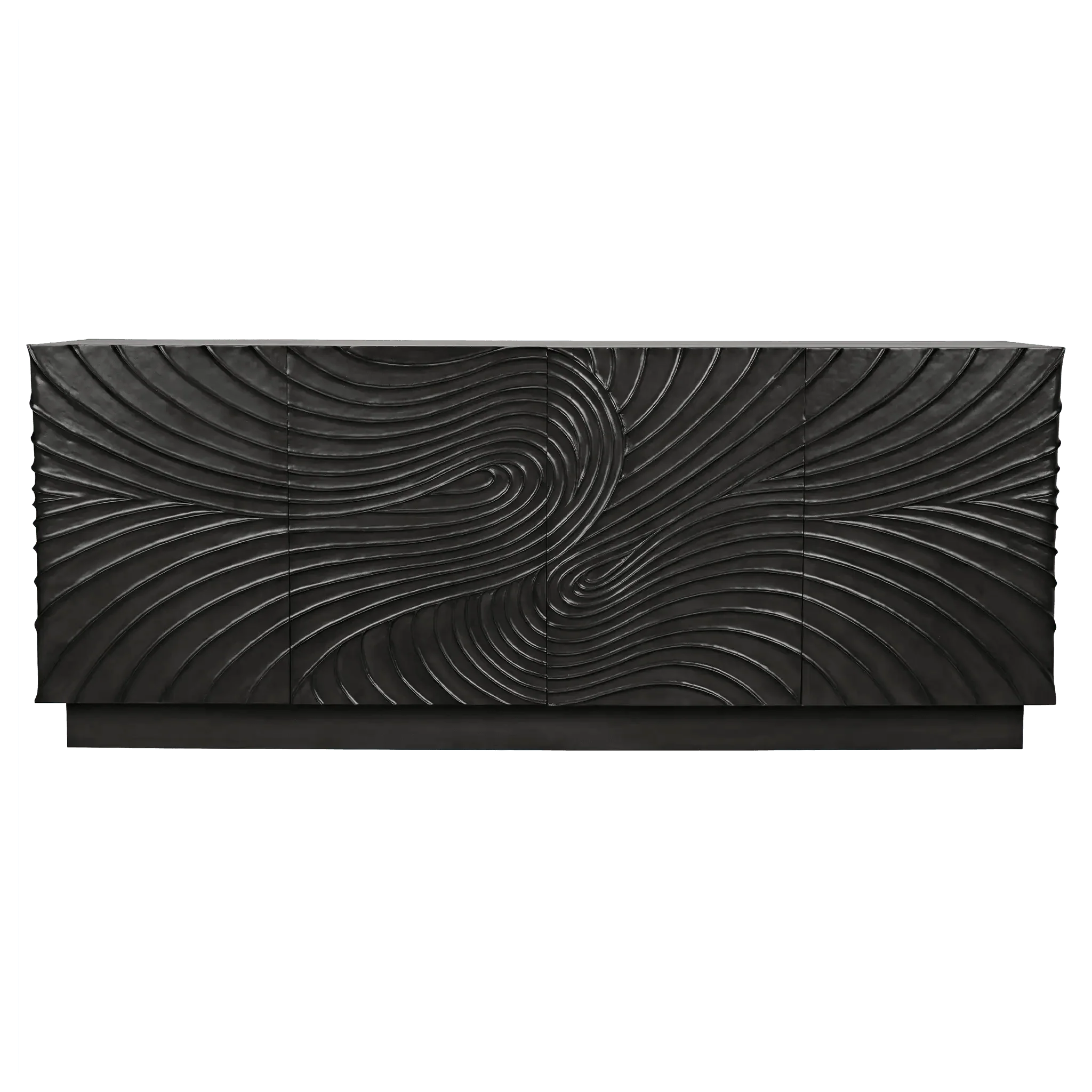 Cavalier Sideboard, Pale - Frankwebs