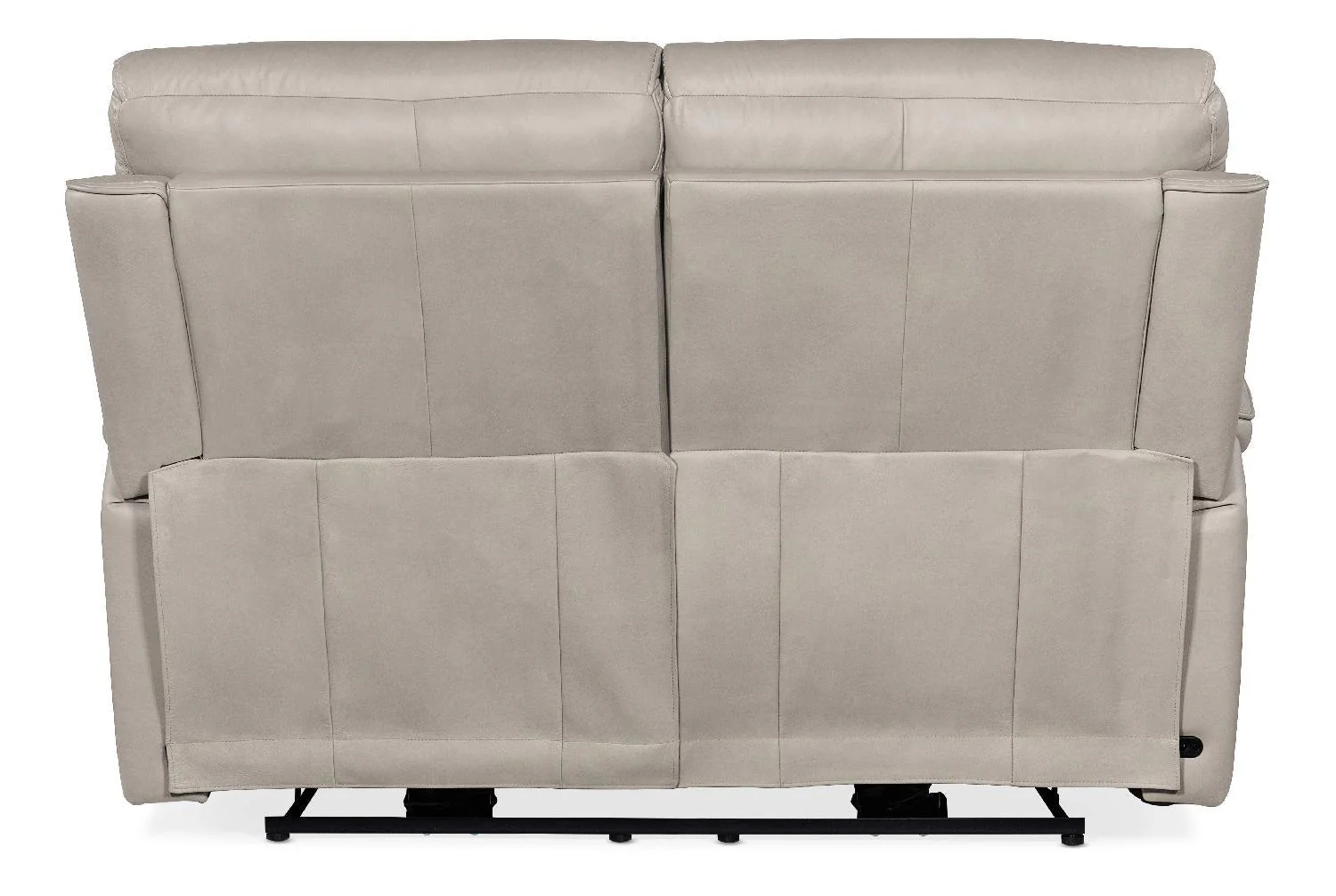 Lyra Zero Gravity Power Loveseat with Power Headrest - Frankwebs