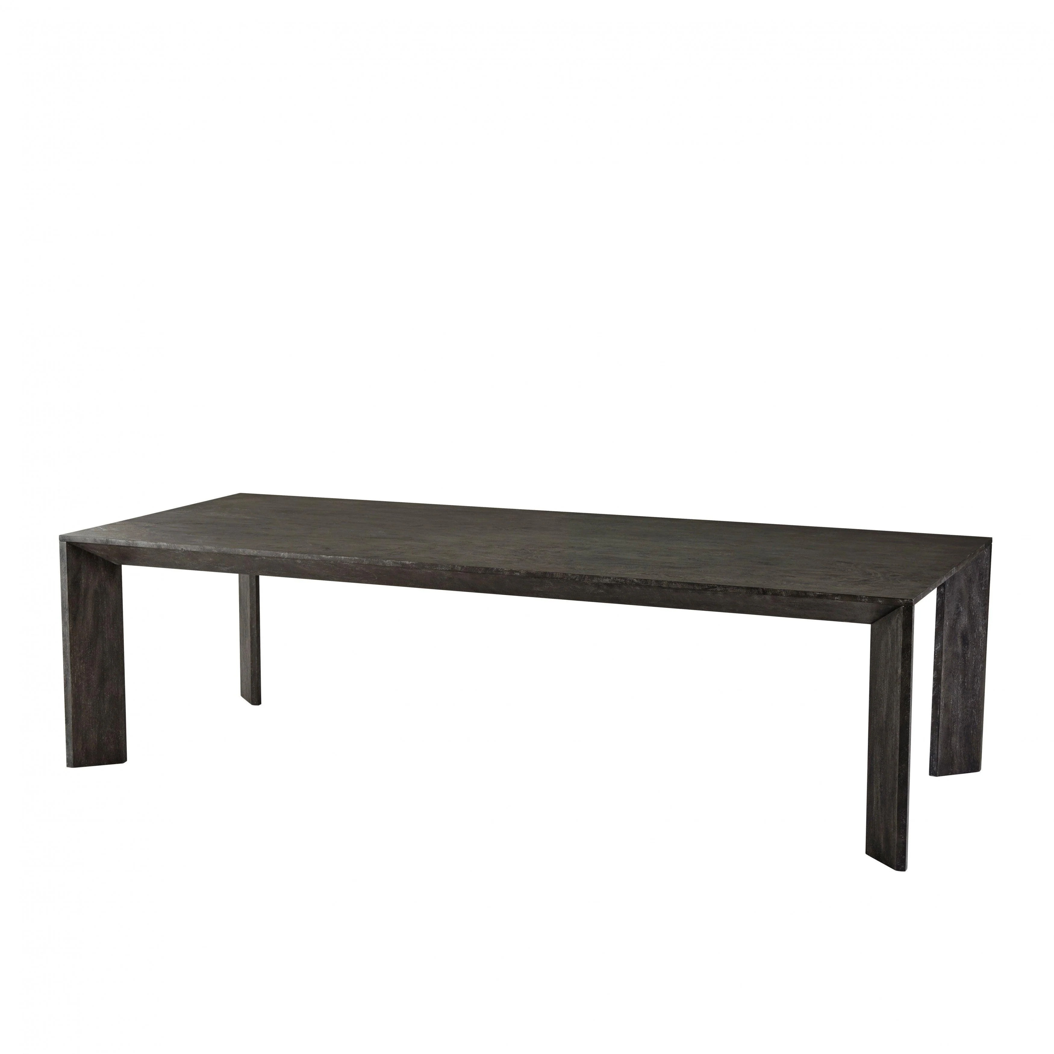 Jayson Dining Table - Frankwebs