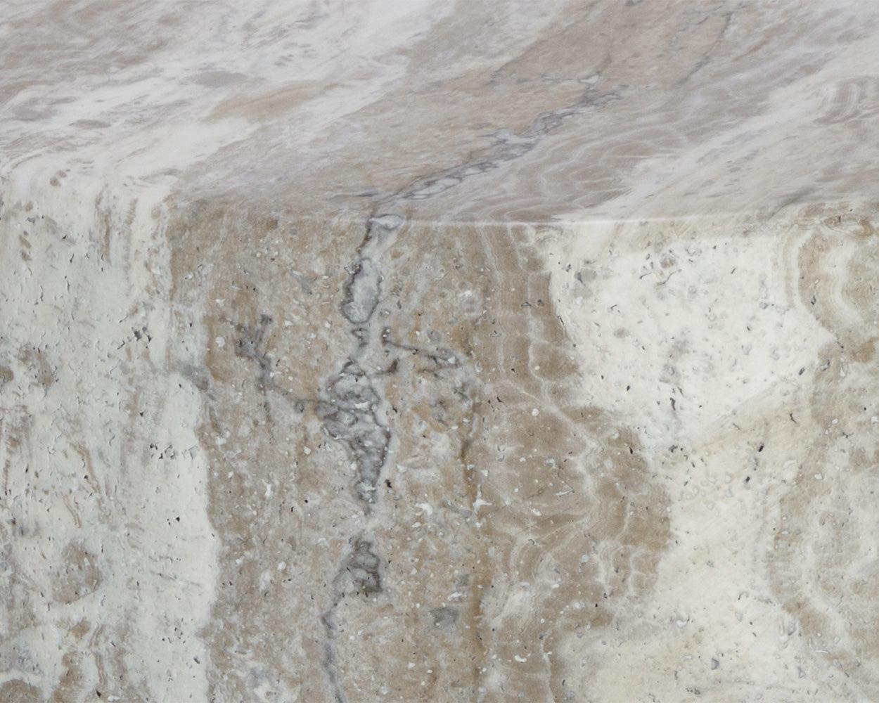 Brie End Table - Frankwebs