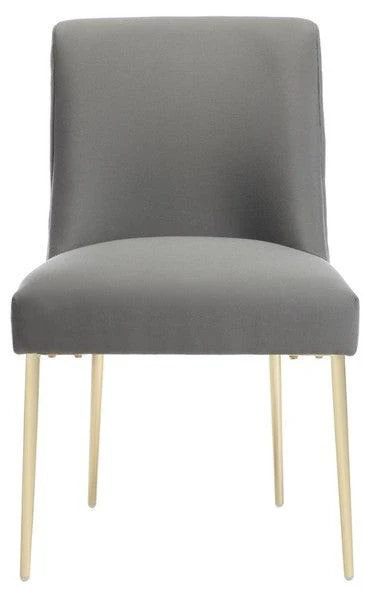 NOLITA DINING CHAIR - Frankwebs