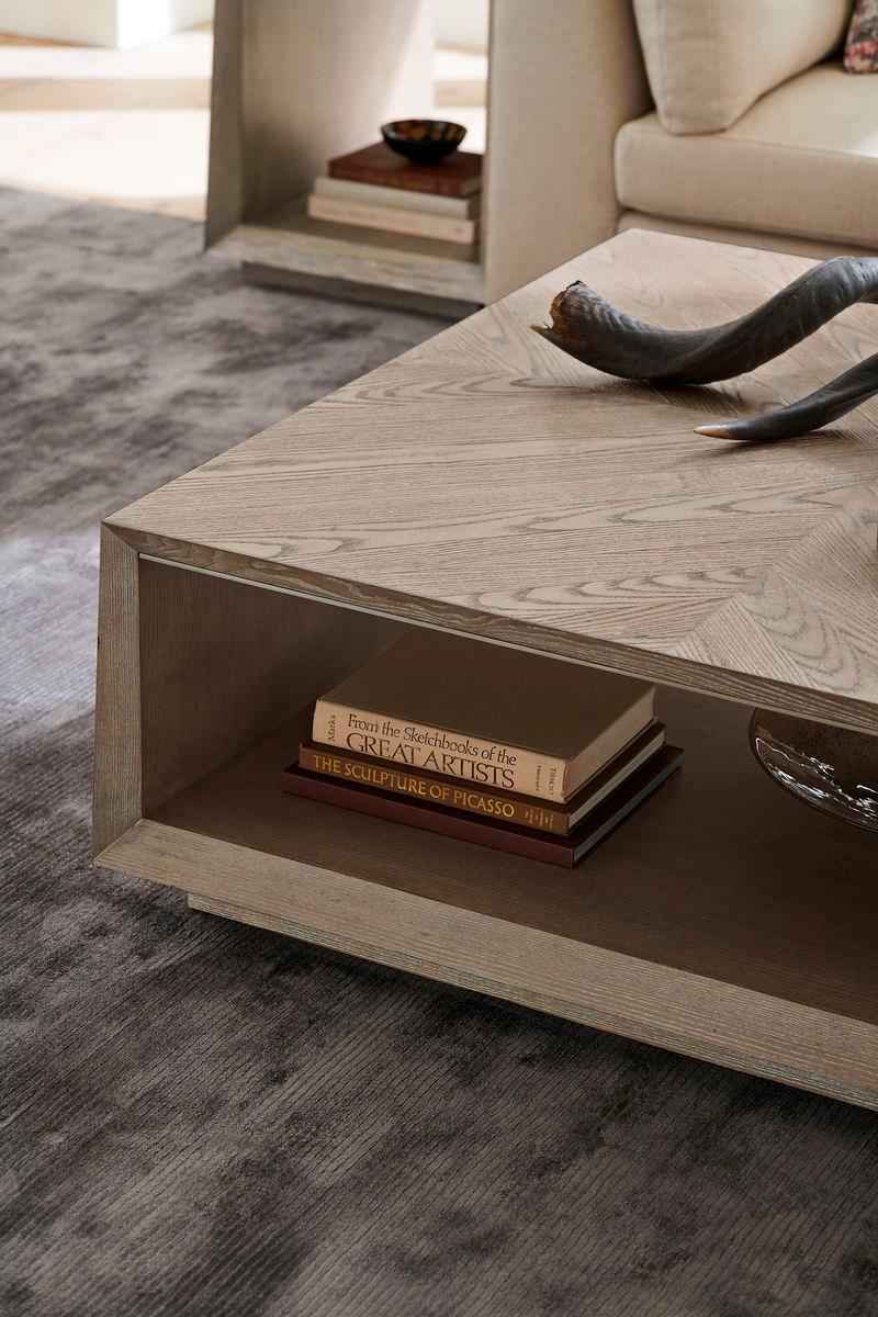 BOXCAR COCKTAIL TABLE - Frankwebs