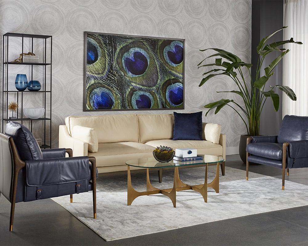 Juliane Coffee Table - Frankwebs