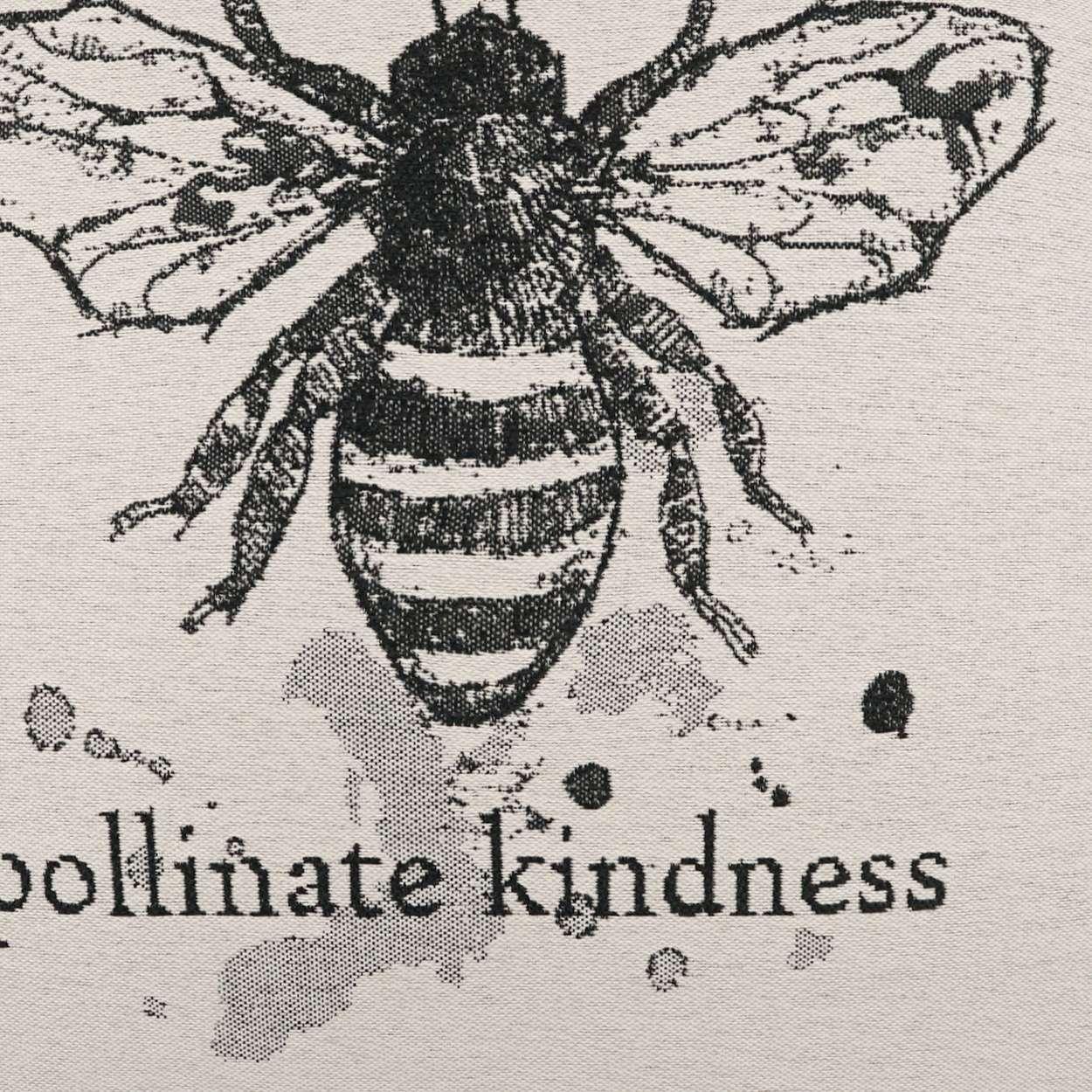 Pollinate Pillow - Frankwebs