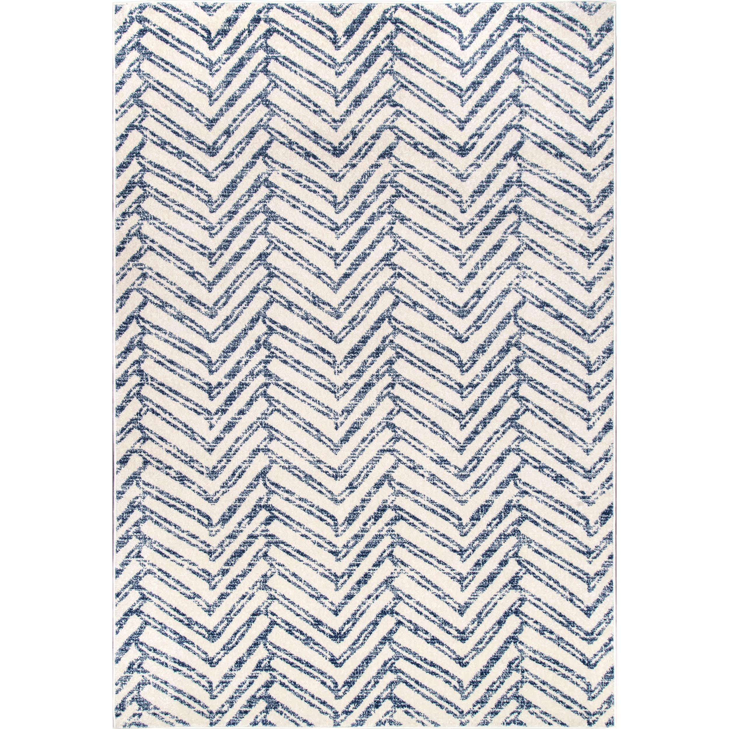 Geometric Rosanne Area Rug - Frankwebs