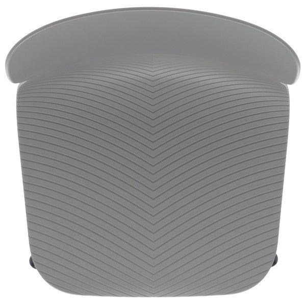 ABBIE MOLDED PLASTIC DINING CHAIR - Frankwebs